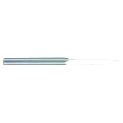 NOGA Trojhranný mini nůž 2.5x50mm tvrdokov, noga, bd5501 d-55