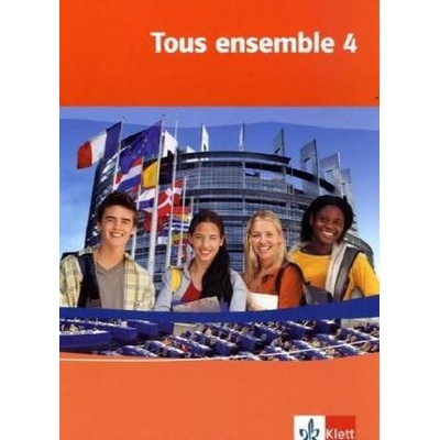 4. Lernjahr, Schülerbuch