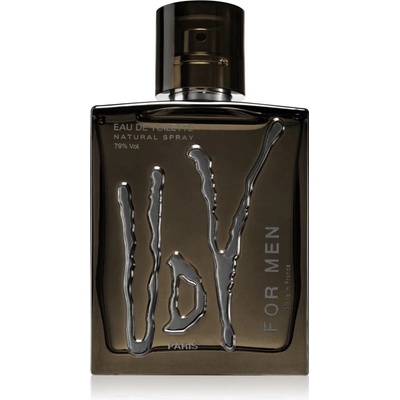Ulric de Varens UDV For Men toaletná voda pánska 100 ml