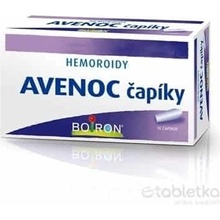 Avenoc čapíky sup.2 x 5