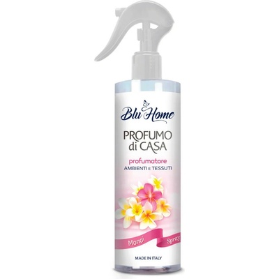 Blu Home Parfumovaný sprej Monoi 250 ml