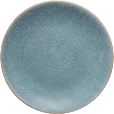 Tanier plytký Coupe 22 cm - Gaya Elements Glacial Ice North