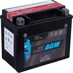 intAct 10Ah 130A (51012)