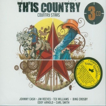Various - Th'is Country