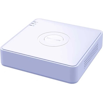 Hikvision DS-7116HGHI-M1-T 16-канален 1080p Lite Mini DVR AI (DS-7116HGHI-M1-T)