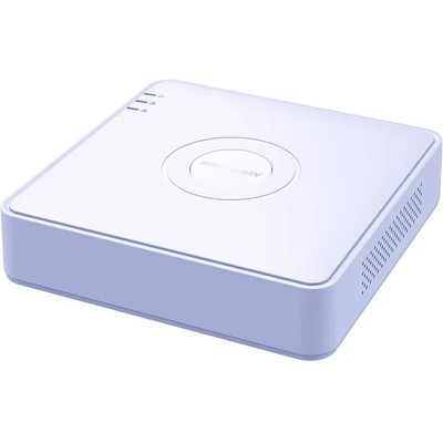 Hikvision DS-7116HGHI-M1-T 16-канален 1080p Lite Mini DVR AI (DS-7116HGHI-M1-T)