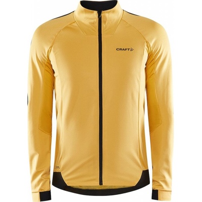 Craft ADV SubZ Žlutá pánská – Zboží Dáma