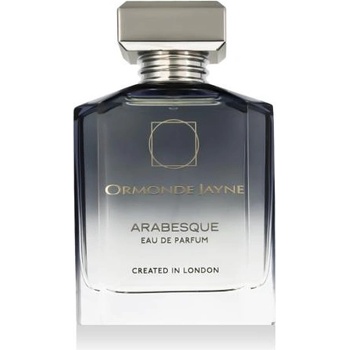 ORMONDE JAYNE Four Corners of the Earth Arabesque EDP 88 ml Tester