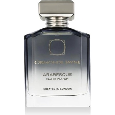 ORMONDE JAYNE Four Corners of the Earth Arabesque 88 ml eau de parfum тестер унисекс