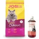 JosiCat Sterilised Classic 10 kg