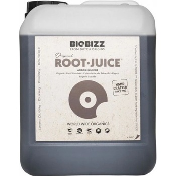 BioBizz RootJuice 1l