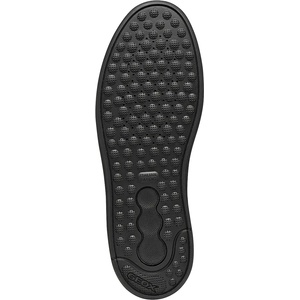 GEOX U SPHERICA ACTIF X4 маратонки от кожа (U653JB0009BC9999)