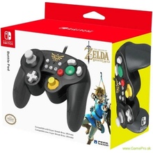 Hori GameCube Style BattlePad NSP273