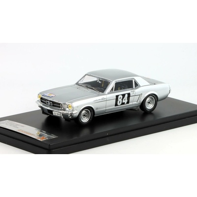 Ford Mustang 84 Rallye Tour De France 1964 Grader Delalande Premium X 1:43