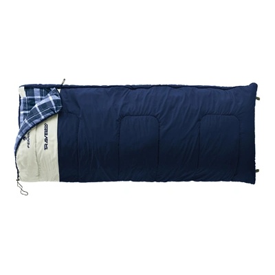 Ferrino Спален чувал Travel blue (026643)