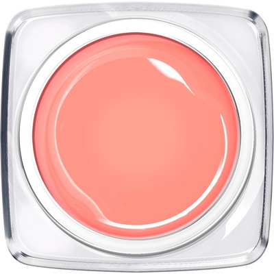 Bio nails Charm farebný gél 80201 Strong rose Beige 5 ml
