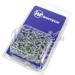 Wintech Винт WINTECH DIN 7981 C PH 3.9 x 9.5 ZB CBEDB39009BFBS1 (CBEDB39009BFBS1)