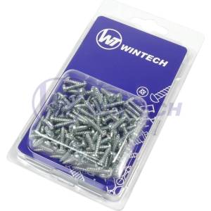 Wintech Винт WINTECH DIN 7981 C PH 3.9 x 9.5 ZB CBEDB39009BFBS1 (CBEDB39009BFBS1)
