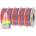 Sunlu / jayo Филамент PLA Rainbow SUNLU 1 KG. / JAYO 1.1 KG. 1.75mm за FDM 3D Принтери