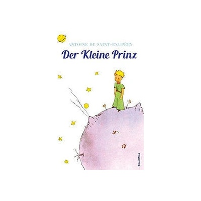 Kleine Prinz