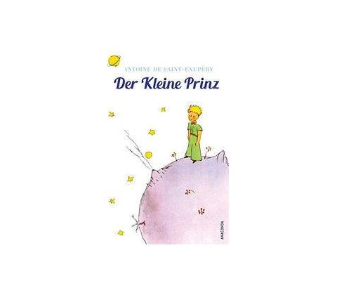 Kleine Prinz