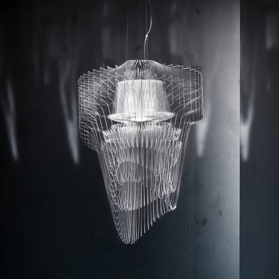 Slamp ARISM00TRS01T00E27EU