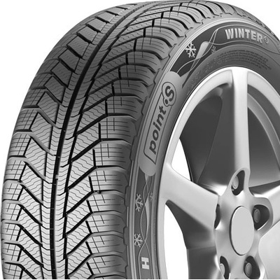 Point S Winter S 205/50 R17 93V