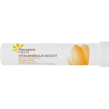 Fleurance Nature Таблетки Vitamin Boost - 15 таблетки
