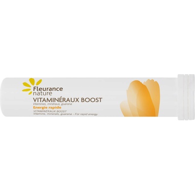 Fleurance Nature Таблетки Vitamin Boost - 15 таблетки