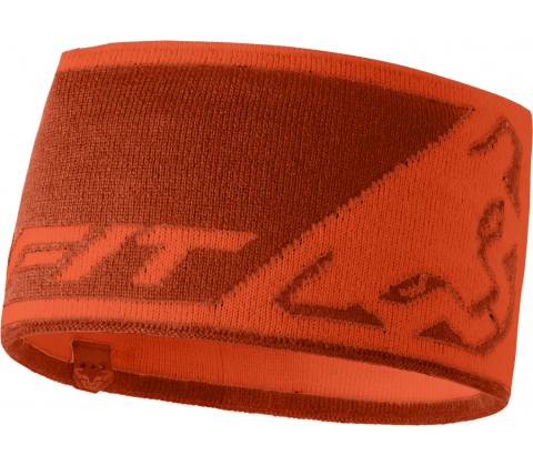 Dynafit Leopard Logo dawn