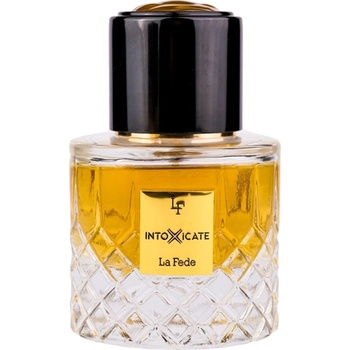 Image 1 of La Fede Intoxicate EDP 100 ml