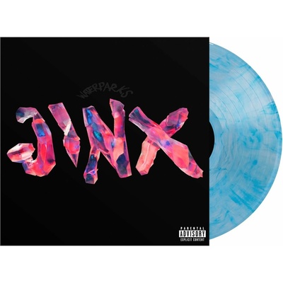 Waterparks - Jinx LP