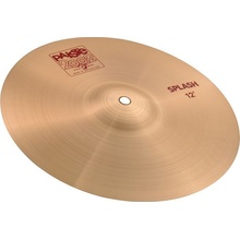 Paiste 2002 12