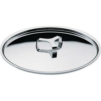 A di Alessi Капак Pots & Pans 18 см (ajm200/18)