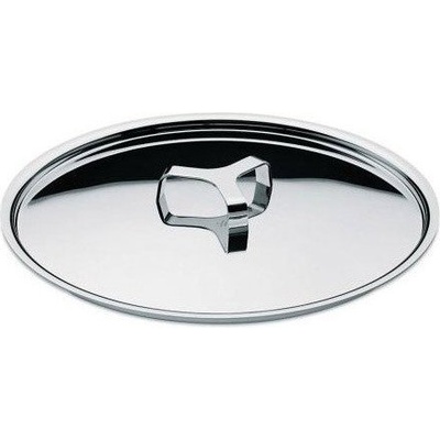 A di Alessi Капак Pots & Pans 18 см (ajm200/18)