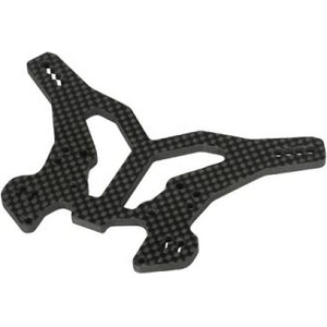 Team Losi Racing TLR задна кула на амортисьорите карбон: 8ight-T 2.0