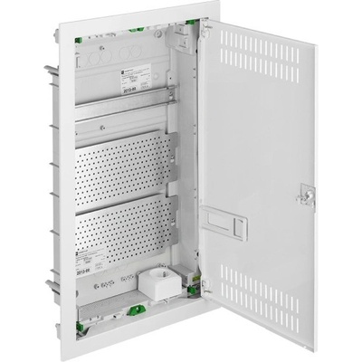 Rozvaděč Elektro-Plast Nasielsk 230 V IP30 0 A