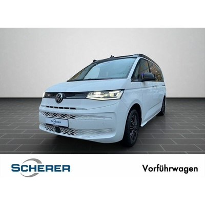 Volkswagen T7 California TSI Beach 150 kW