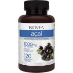 BIOVEA Acai Berry 1000 mg [120 капсули]