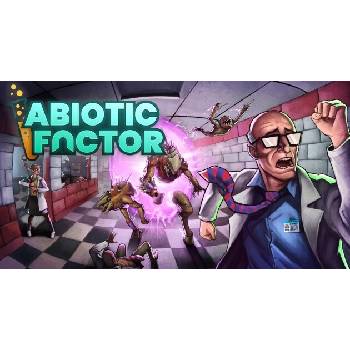 Abiotic Factor