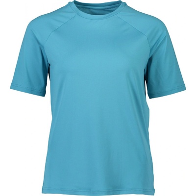 Poc W's Reform Enduro Light Tee Light Basalt Blue Dámský