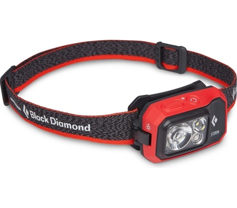 Black Diamond Storm 450