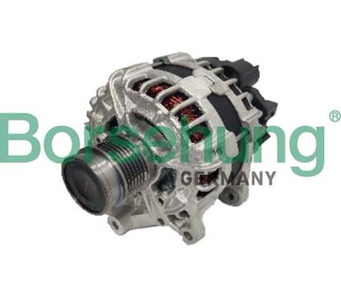 BORSEHUNG Alternátor B12662