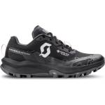 Scott Дамски маратонки Scott Women's Shoe Kinabalu MTN GTX Trail running shoes - Black / Dark Grey - размер 36 (EU) (123-2759-0111)