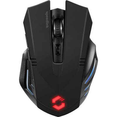 Speedlink Fortus SL-680100-BK-01