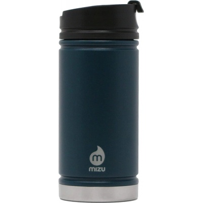 MIZU V5 Midnight w Coffee Lid 0,45 l