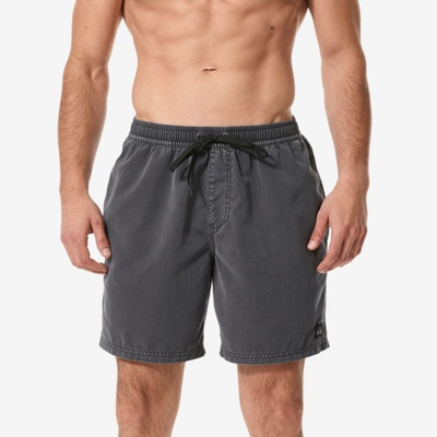 Quiksilver UNION AMPHIBIAN 19" BLACK