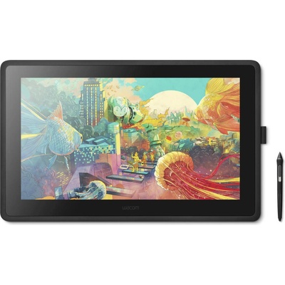 Wacom Cintiq 22 HD (5080)