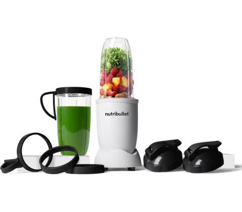 Nutribullet NB910MAW