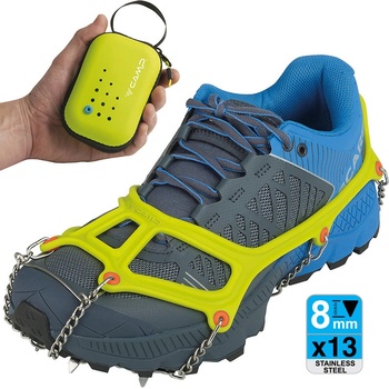 CAMP Ice Master Run Display 16 ks